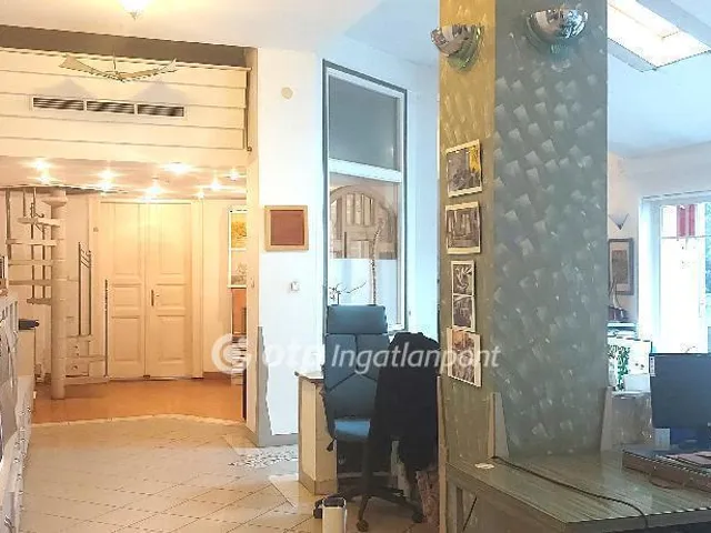 Eladó ház Kecskemét 280 nm