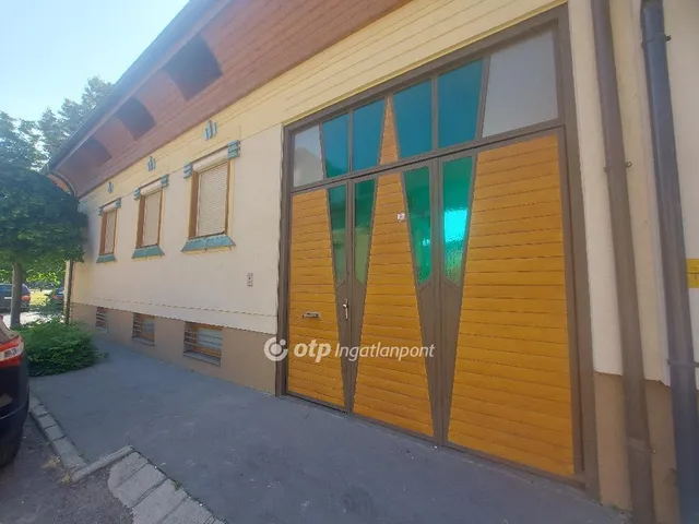 Eladó ház Kecskemét 334 nm