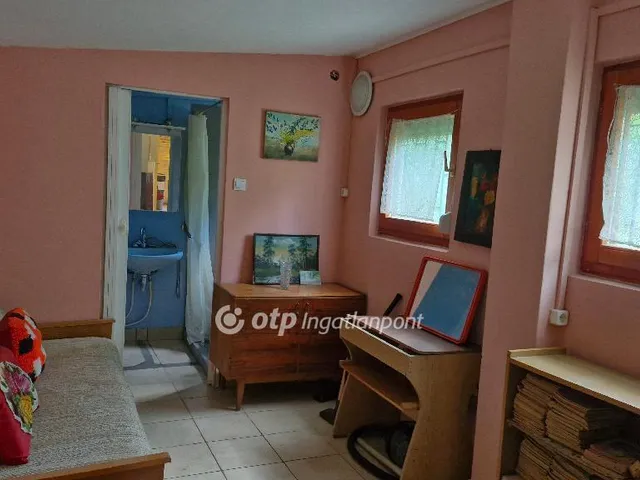 Eladó üdülő és hétvégi ház Cegléd 40 nm
