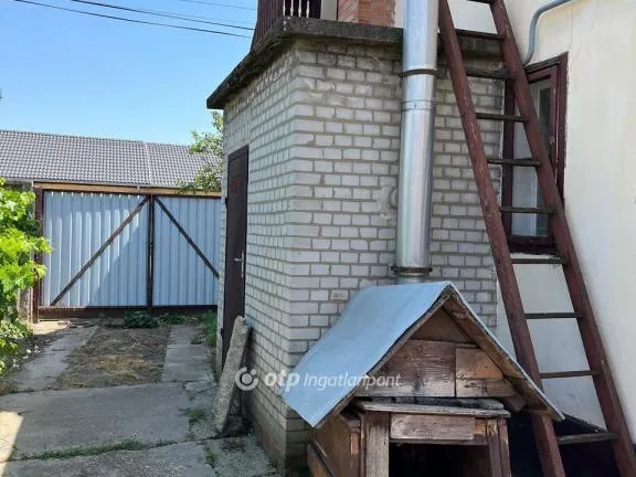 Eladó ház Nagykőrös 90 nm