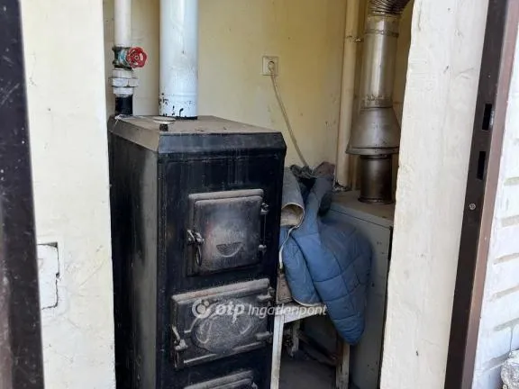 Eladó ház Nagykőrös 90 nm