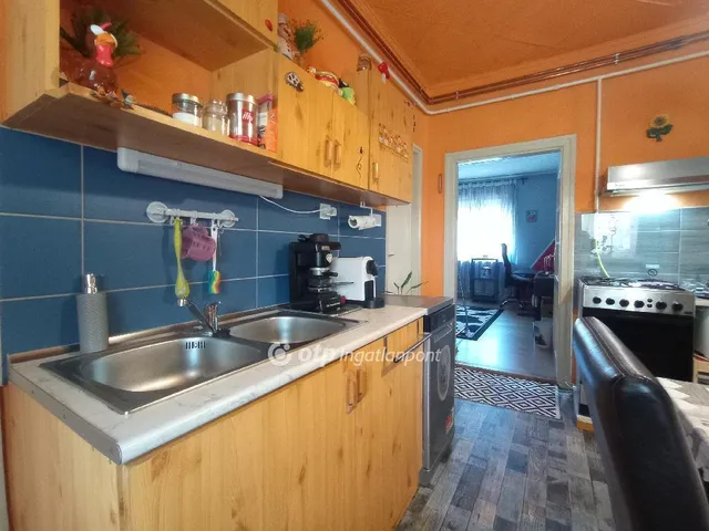 Eladó ház Békéscsaba 100 nm