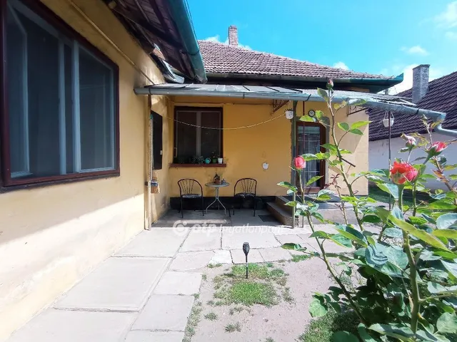 Eladó ház Békéscsaba 100 nm