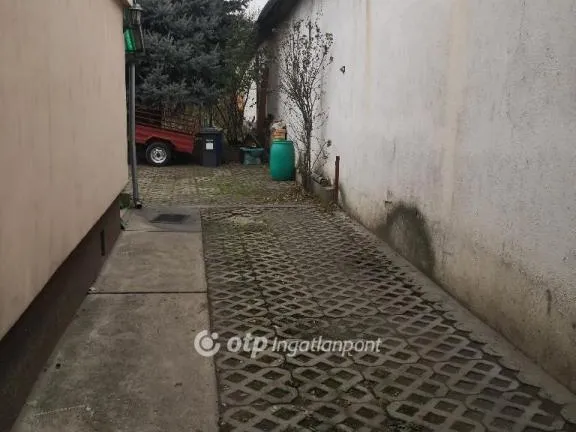 Eladó ház Kecskemét, Belváros 90 nm