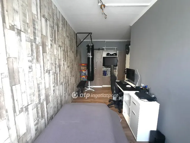 Eladó lakás Nagykőrös 61 nm