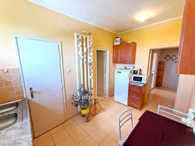 Eladó lakás Kecskemét 54 nm
