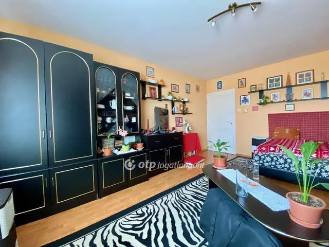 Eladó lakás Kecskemét 66 nm