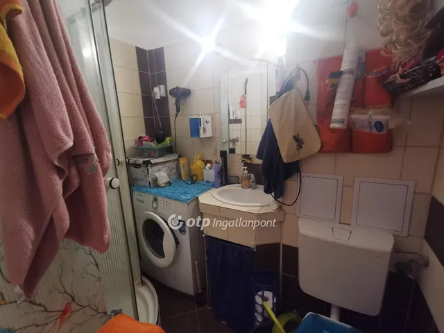 Eladó lakás Cegléd 34 nm