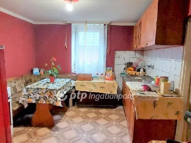 Eladó ház Nagykőrös 130 nm