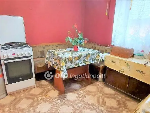 Eladó ház Nagykőrös 130 nm