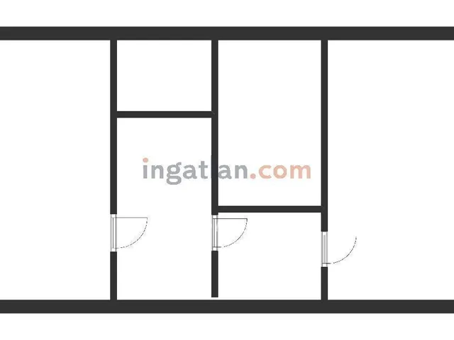 Eladó ház Cegléd 59 nm