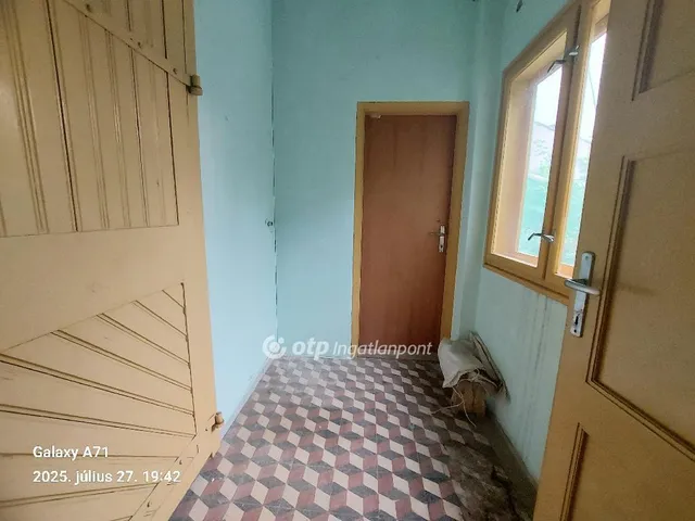 Eladó ház Nagykőrös 110 nm