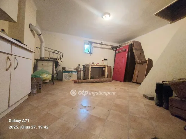 Eladó ház Nagykőrös 110 nm
