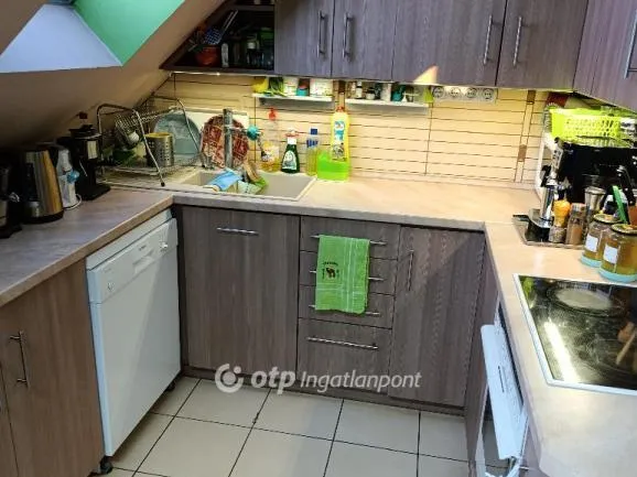 Eladó lakás Kecskemét 95 nm