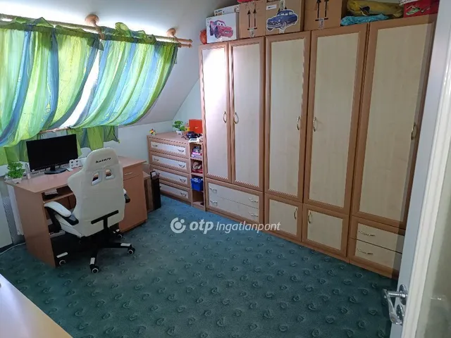 Eladó lakás Kecskemét 95 nm