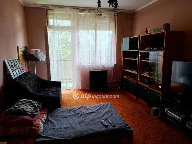 Eladó lakás Gyula, Törökzug 55 nm