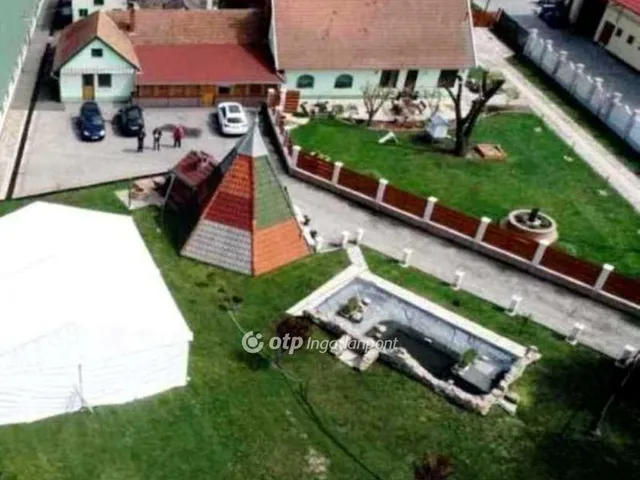 Eladó mezőgazdasági ingatlan Békéscsaba 260 nm