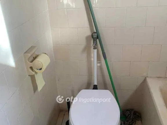 Eladó ház Csemő 46 nm