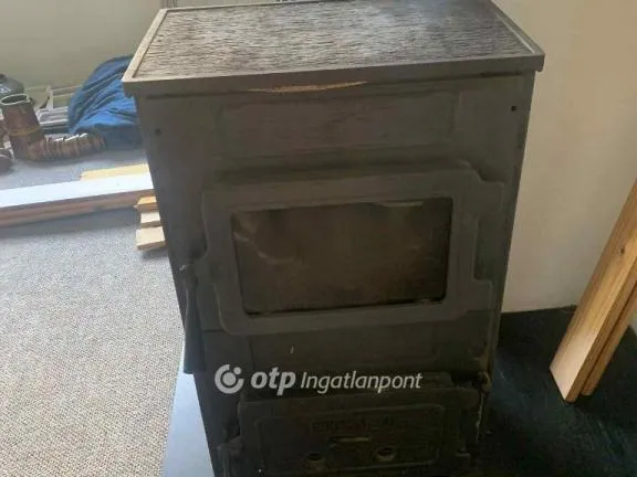 Eladó ház Csemő 46 nm