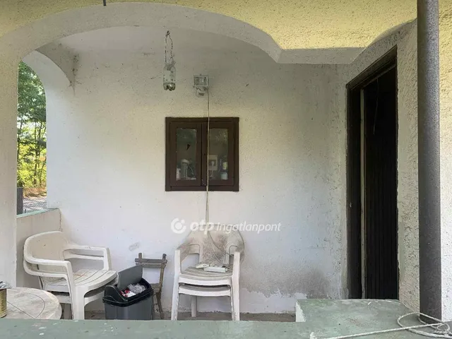 Eladó ház Csemő 46 nm