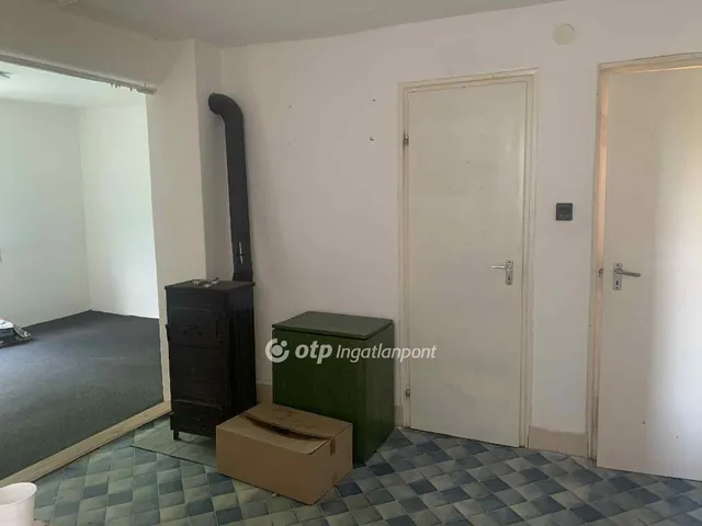 Eladó ház Csemő 46 nm