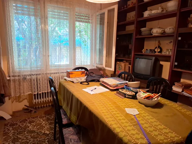 Eladó ház Békéscsaba, Erzsébethely (Jamina) 100 nm