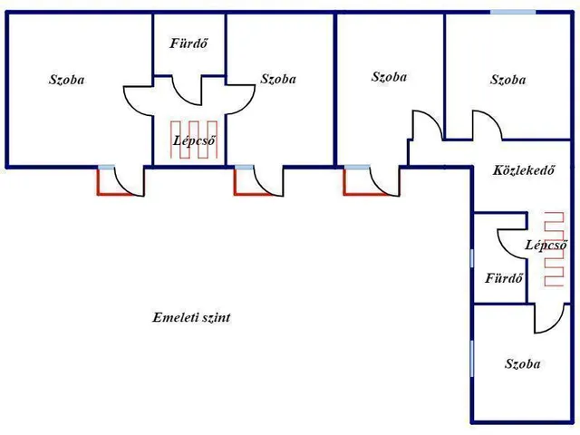 Eladó ház Kecskemét 147 nm