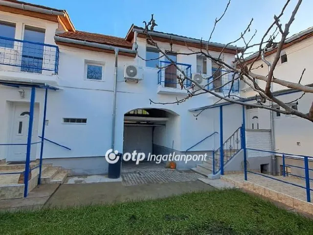 Eladó ház Kecskemét 147 nm