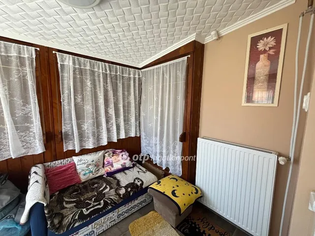 Eladó ház Nagykőrös 130 nm