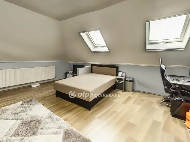 Eladó ház Nagykőrös 207 nm