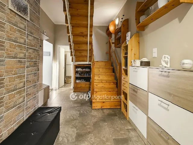 Eladó ház Nagykőrös 207 nm