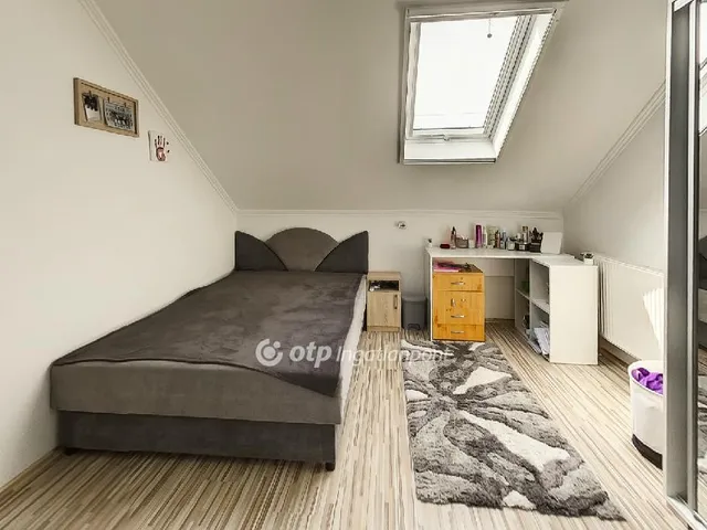 Eladó ház Nagykőrös 207 nm