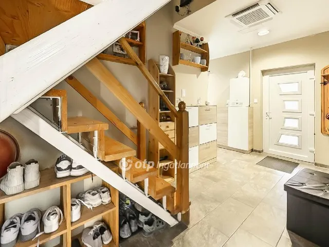 Eladó ház Nagykőrös 207 nm