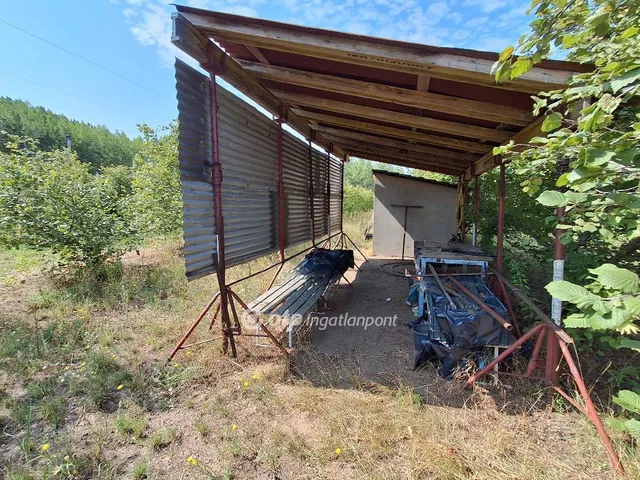 Eladó mezőgazdasági ingatlan Cegléd 36 nm