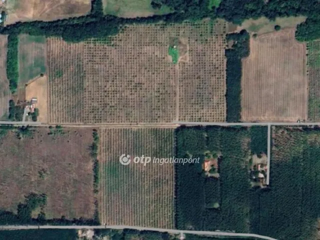 Eladó mezőgazdasági ingatlan Cegléd 36 nm