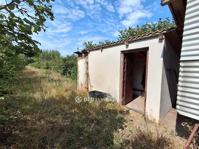 Eladó mezőgazdasági ingatlan Cegléd 36 nm