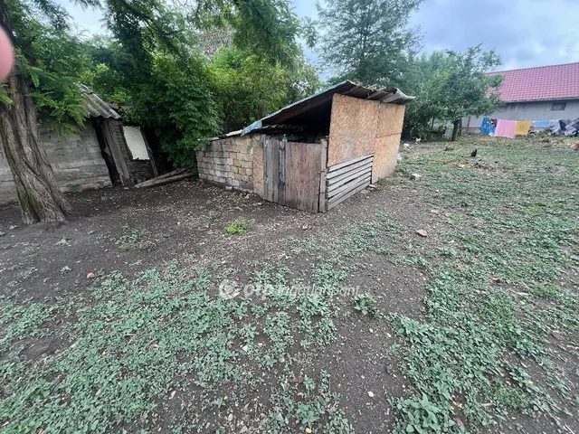 Eladó ház Cegléd 51 nm