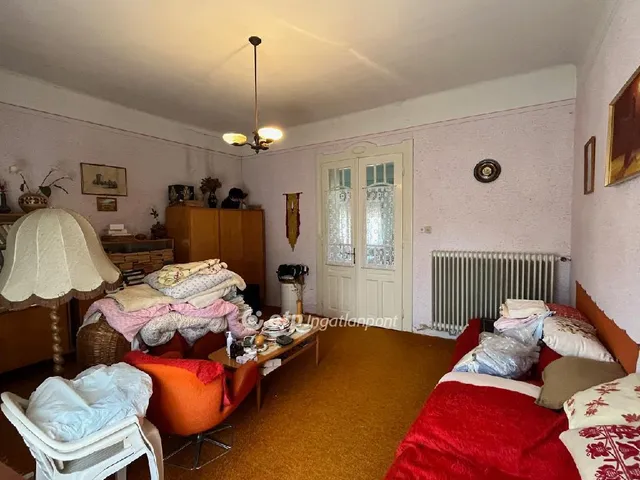 Eladó ház Nagykőrös 90 nm