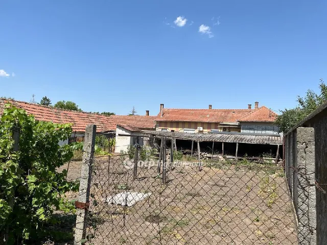 Eladó ház Nagykőrös 90 nm