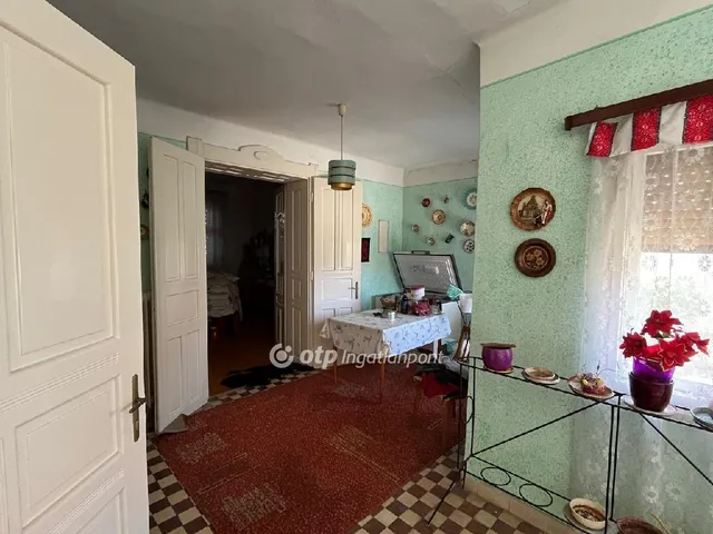 Eladó ház Nagykőrös 90 nm