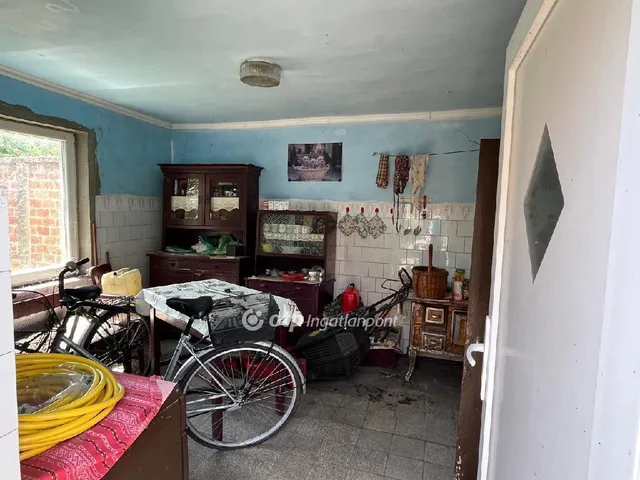 Eladó ház Nagykőrös 90 nm