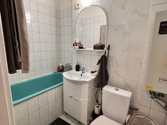 Eladó lakás Szolnok 51 nm