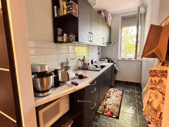 Eladó lakás Szolnok 51 nm