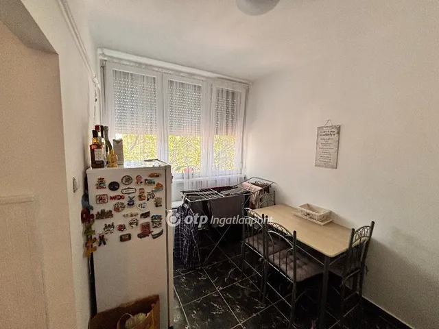 Eladó lakás Szolnok 51 nm