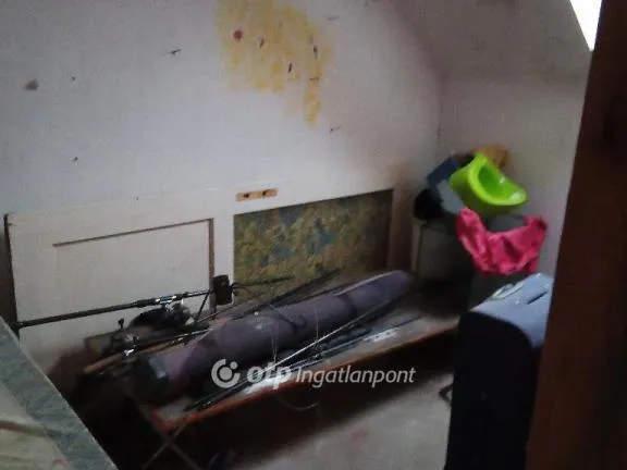 Eladó ház Csemő 136 nm