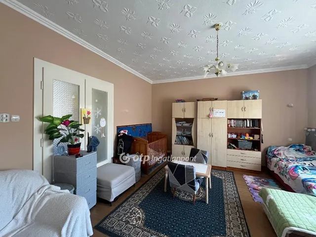 Eladó ház Nagykőrös 130 nm