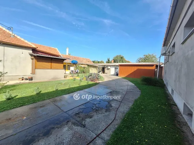 Eladó ház Nagykőrös 130 nm