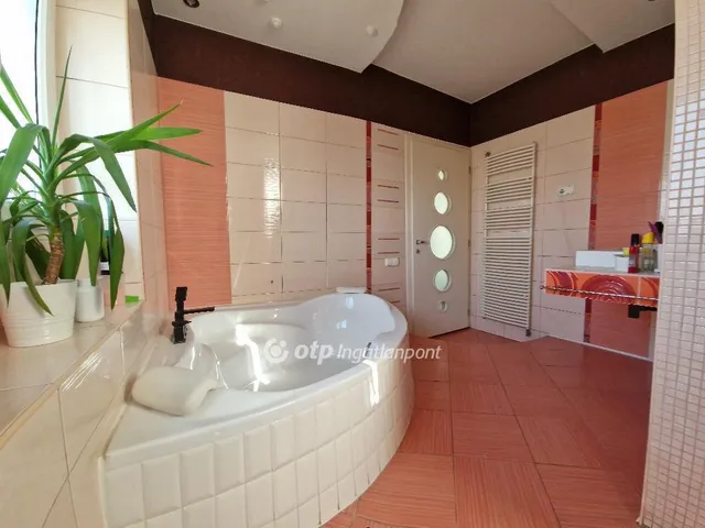 Eladó ház Cegléd 240 nm