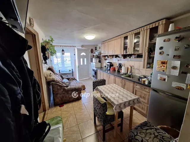 Eladó ház Kecskemét 55 nm