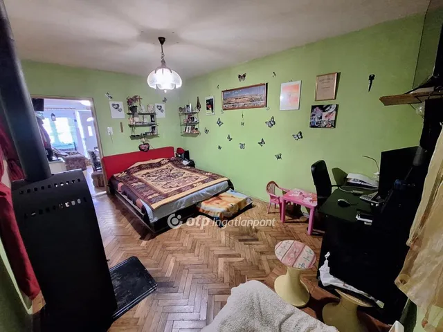 Eladó ház Kecskemét 55 nm